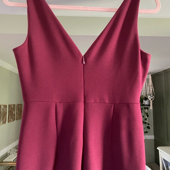 Lulus maxi dress - Picture 3 of 3